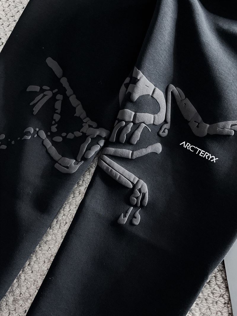 Arcteryx Long Pants